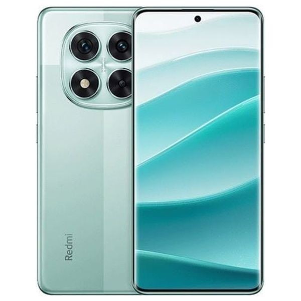 Xiaomi Redmi Note 14 Pro 5G - Dual SIM - 256/12GB