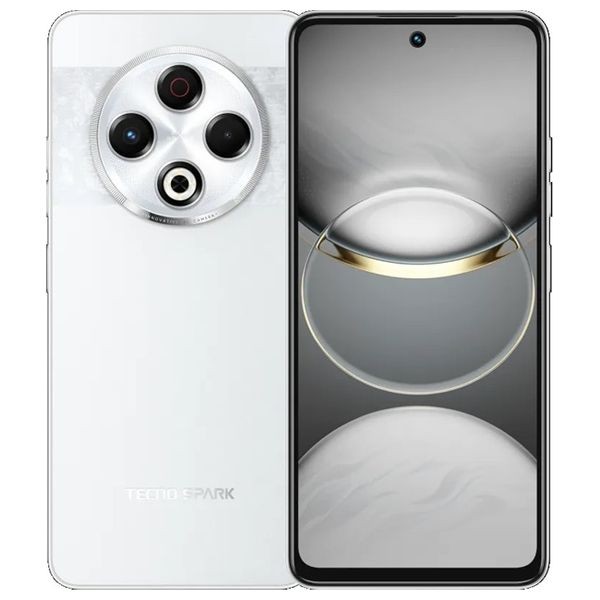 Tecno Spark 30 - Dual SIM - 256/8GB