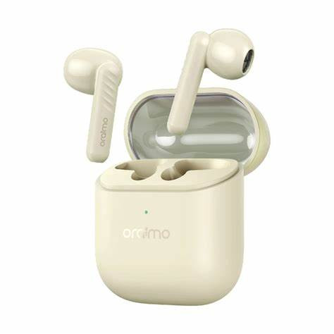 Oraimo FreePods Lite S TWS Gold