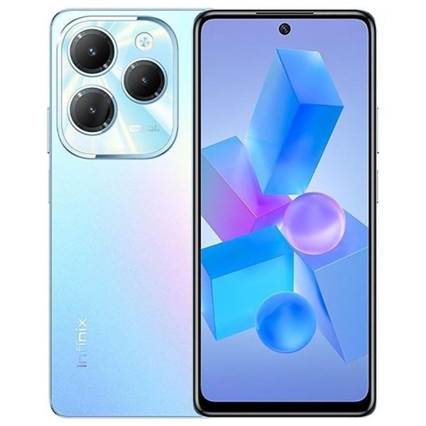 Infinix Hot 40 - Dual SIM - 256/8GB