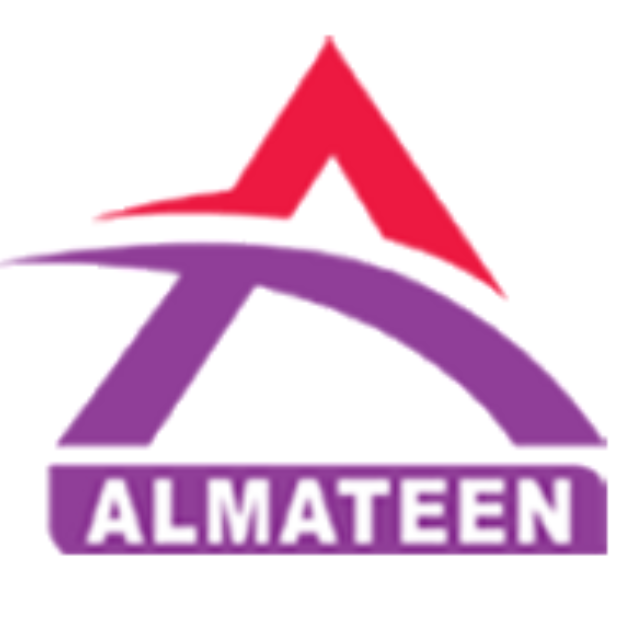 Almateen