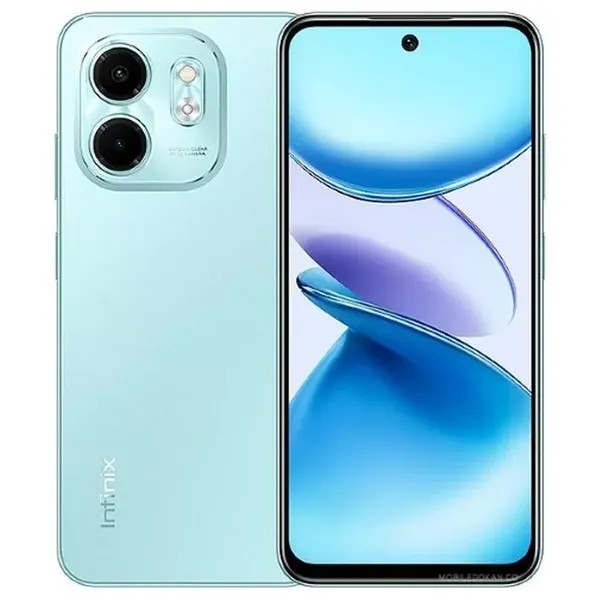 Infinix Smart 9 - Dual SIM - 128/4GB