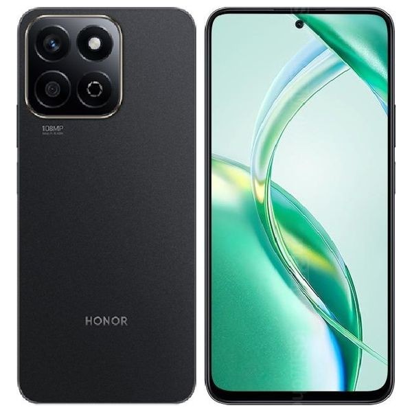 Honor X7C - Dual SIM - 256/8GB