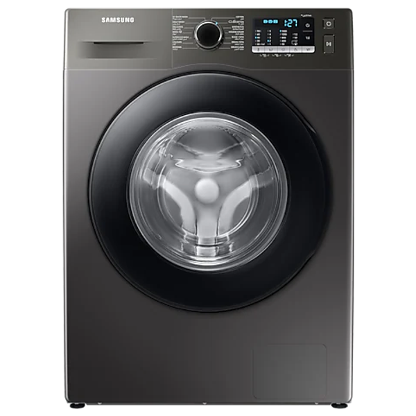 Samsung WW90TA046AX - 9Kg - 1400RPM - Front Loading Washing Machine - Inox