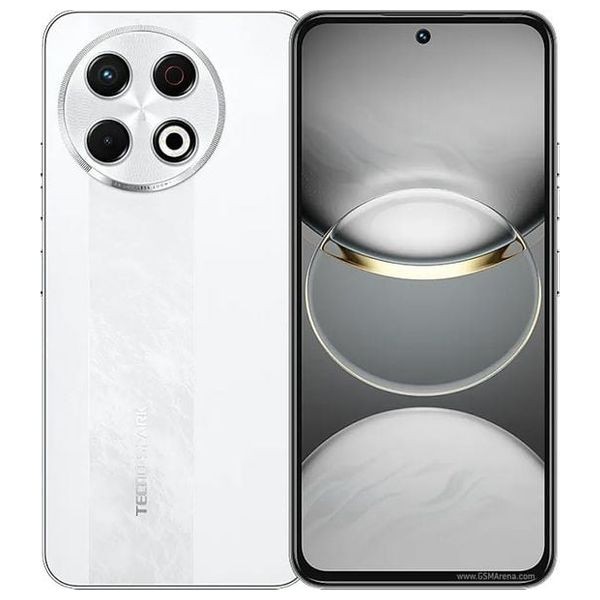 Tecno Spark 30 Pro - Dual SIM - 256/8GB