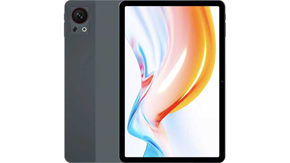 DOOGEE T30SE Grey 11 inch 4/128