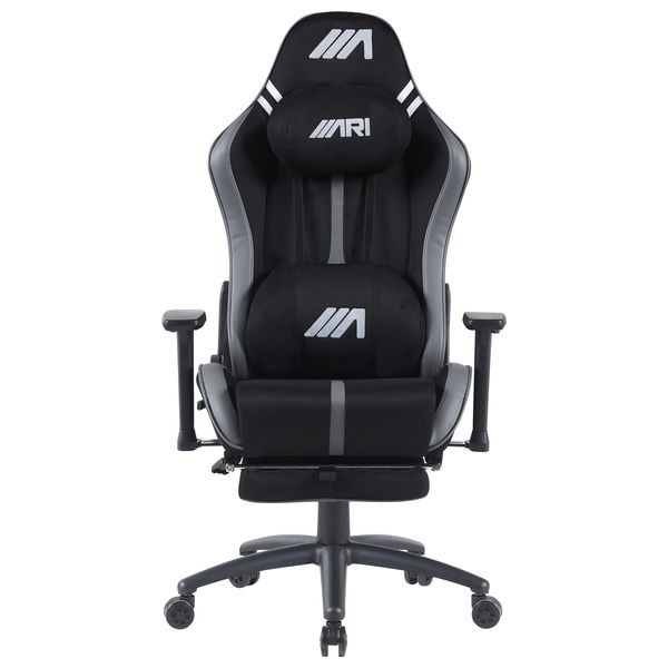 Ari Gaming Gaming Chair - Grey