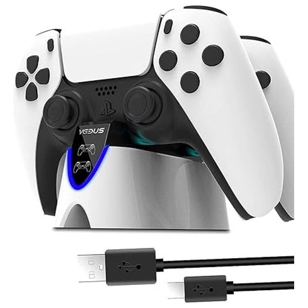 Other - Vgdus Charging Stand PS5
