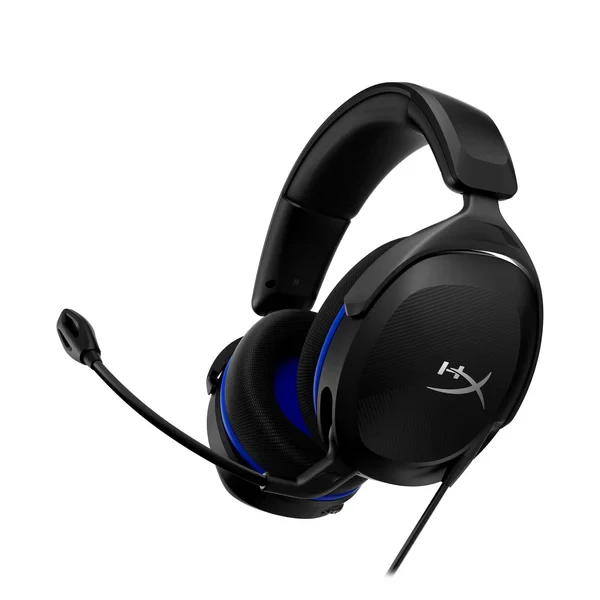 HYPERX HEADSET STINGER 2 CORE PS BLACK
