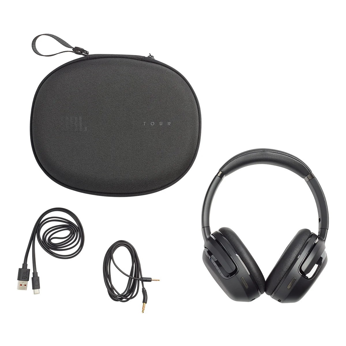 JBL Tour One M2 Headphone Black