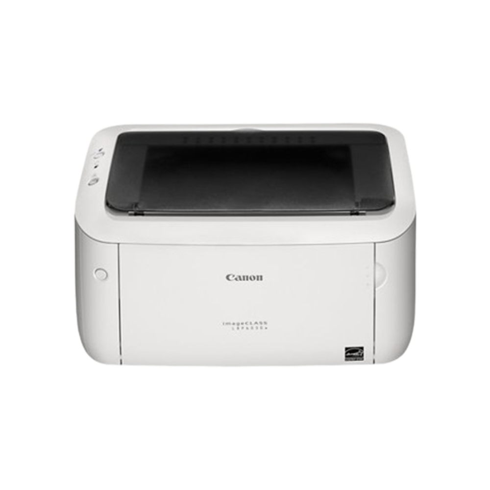 Canon LBP6030 Compact Monochrome Laser Printer for Home and Office