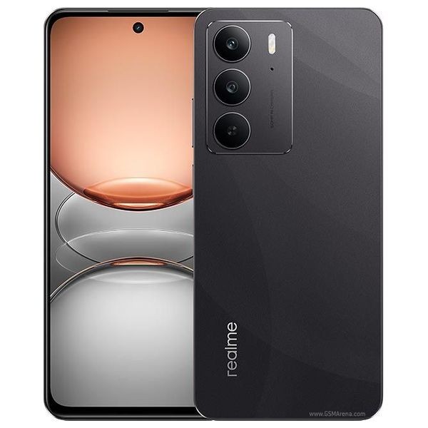 Realme C75 - Dual SIM - 256/8GB