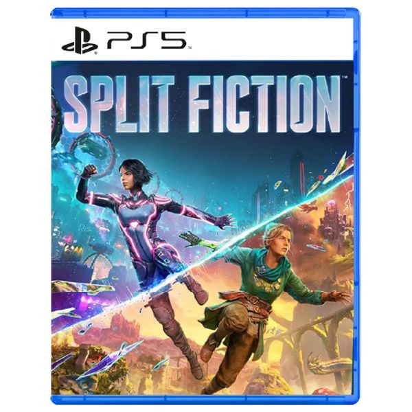 PS5 - Split Fiction