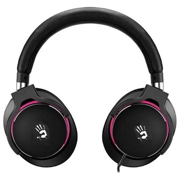 Bloody M550 - Headphone Over Ear - Black