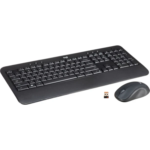 LOGITECH MK K540