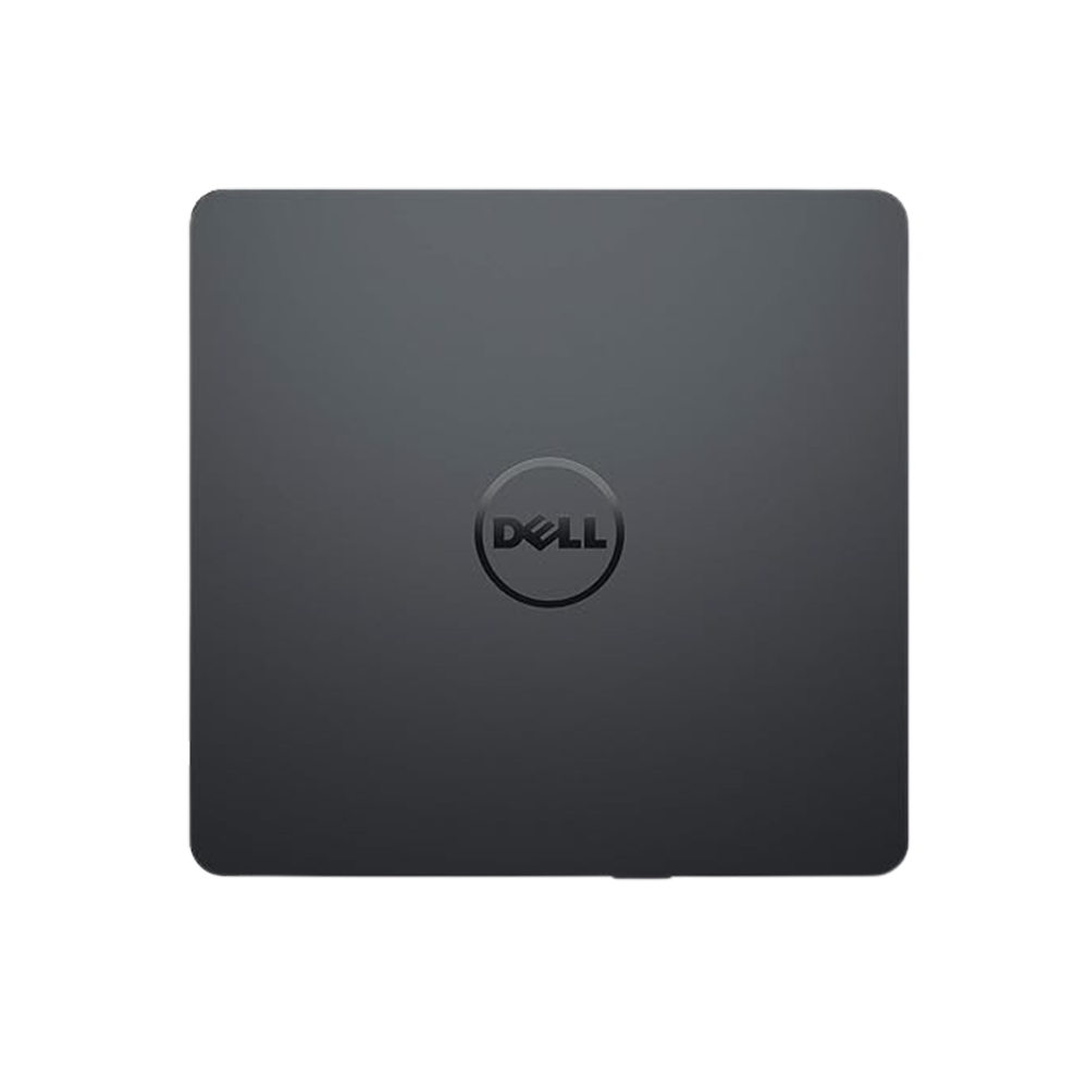 Dell DVD Writer External Original DW316 Black