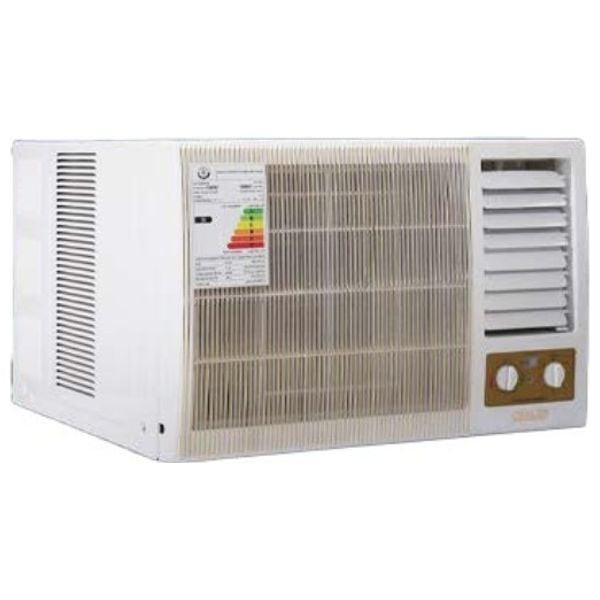Onax WAC24-HC - 2 Ton - Window Type Air Conditioner - White