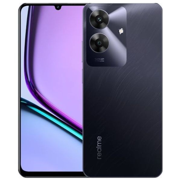Realme Note 60 - Dual SIM - 128/6GB