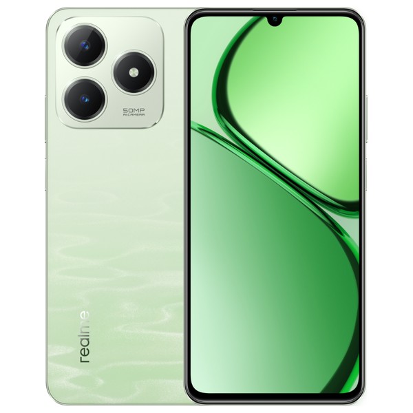 Realme C63 - Dual SIM - 128/6GB