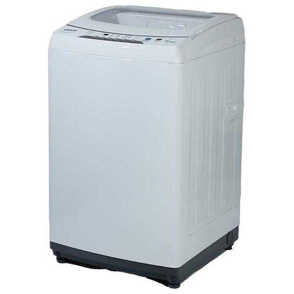 Onax AWM18W - 18Kg - Top Loading Washing Machine - White