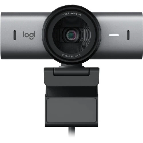 LOGITECH WEBCAM 4K MX BRIO