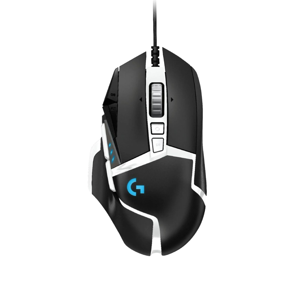 Logitech G502 SE Mouse