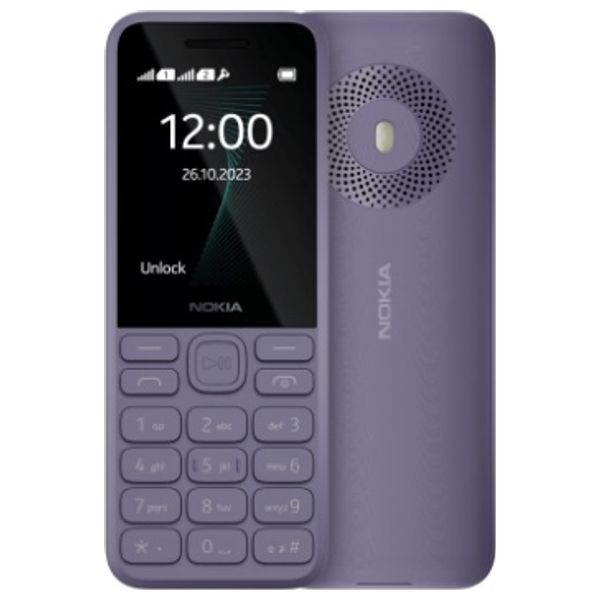 Nokia 130 (2023) - Dual SIM