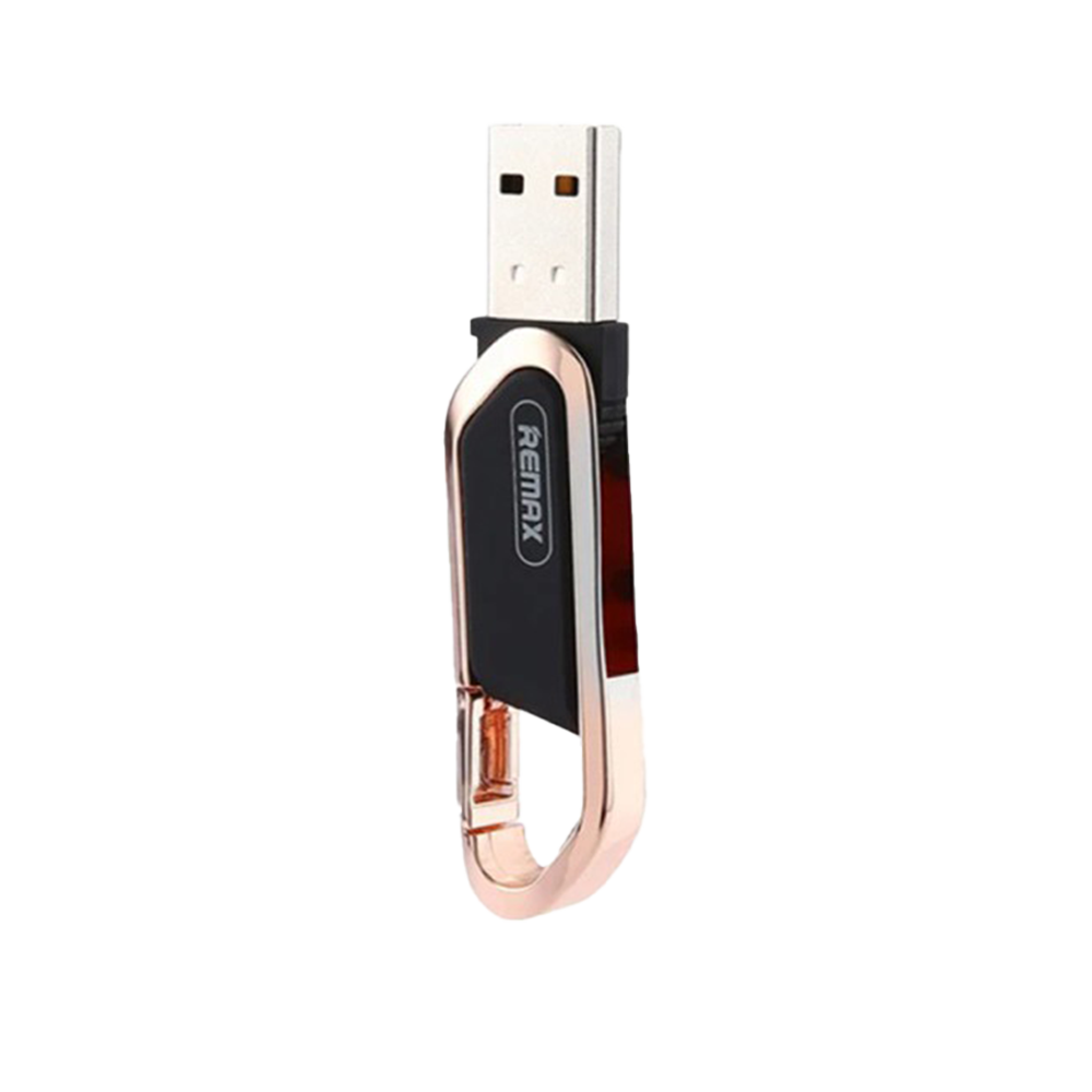 Remax RX-801 64GB USB 2.0 Flash Drive Compact Design
