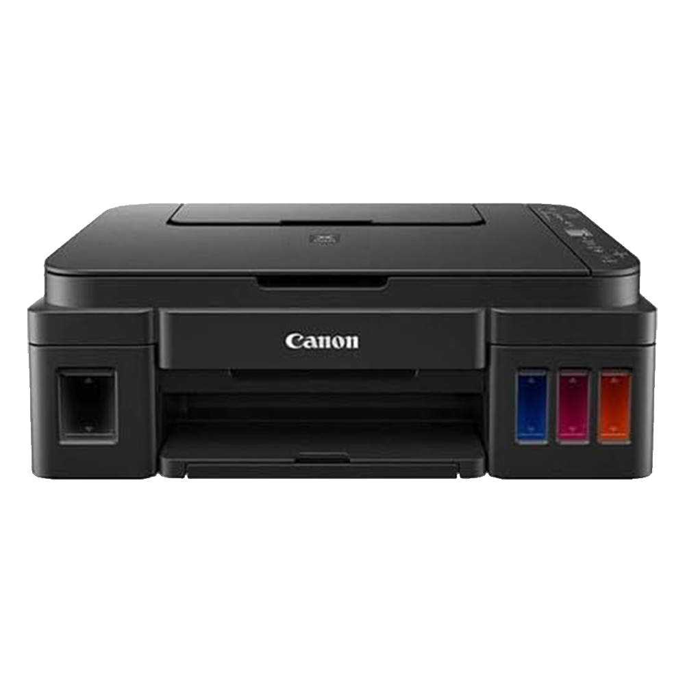 Canon Printer, Scanner & Copier 3410 wifi