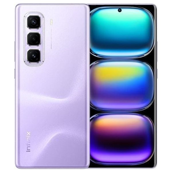 Infinix Hot 50 Pro Plus - Dual SIM - 256/8GB