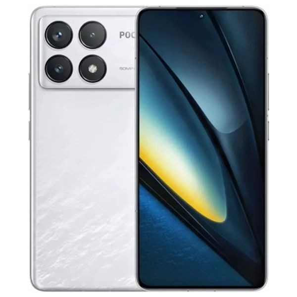 Xiaomi Poco F6 Pro - Dual SIM - 512/12GB