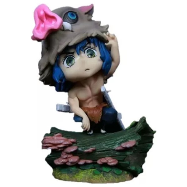 Playr Hashibira - 18cm