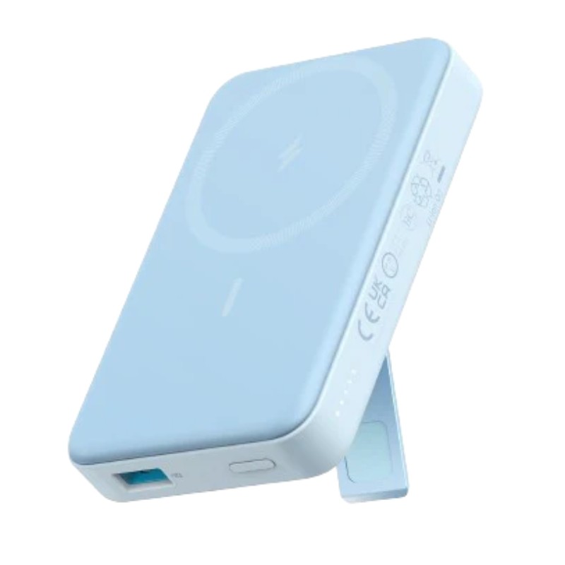 Anker 633 MagGo 10K mAh 20W Blue