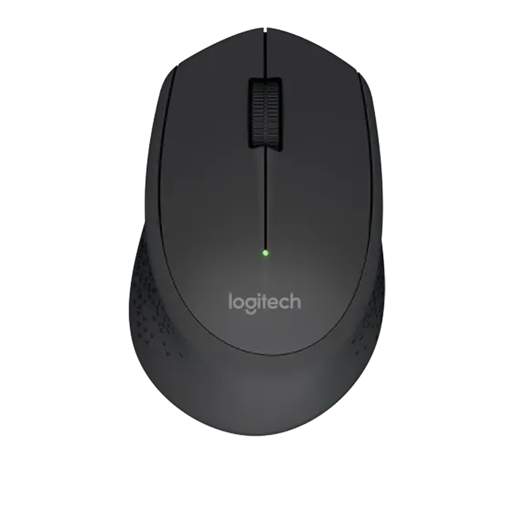 Logitech M280 Wireless Ergonomic Mouse
