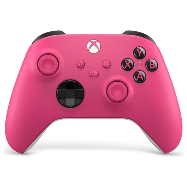 Xbox Series S Wireless Joystick - Pink
