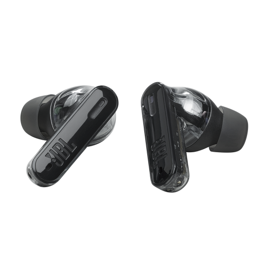 JBL Tune Beam TWS Ghost