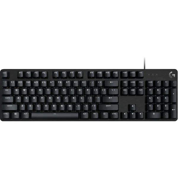 LOGITECH KB G413 BLACK