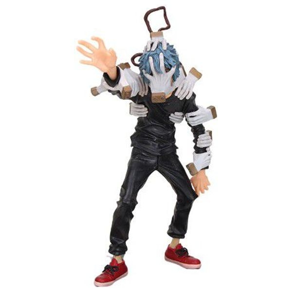 Playr Shigaraki Figure - 18cm