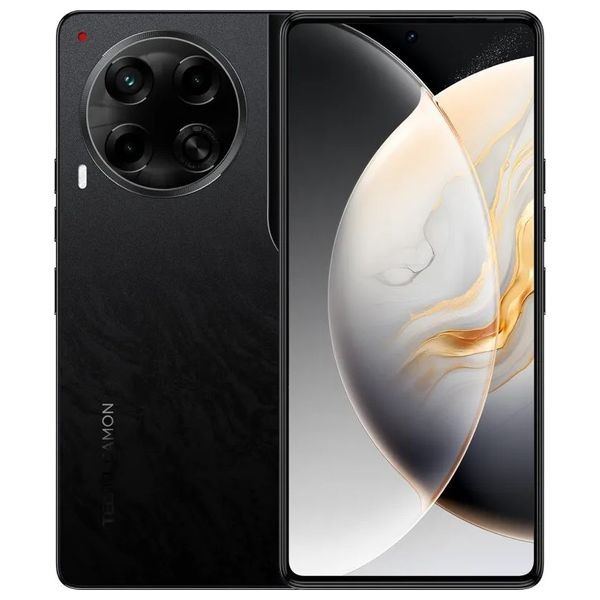 Tecno Camon 30 - Dual SIM - 256/8GB