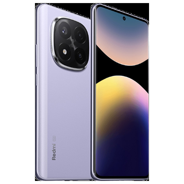 Xiaomi Redmi Note 14 Pro Plus 5G - Dual SIM - 512/12GB