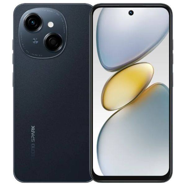 Tecno Spark Go1 - Dual SIM - 64/3GB