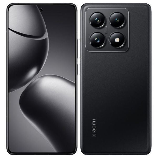 Xiaomi 14T Pro - Dual SIM - 512/12GB