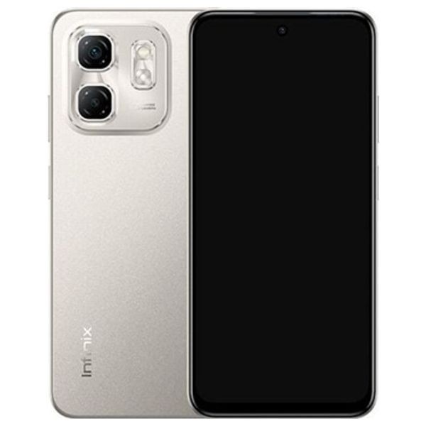 Infinix Hot 50i - Dual SIM - 128/4GB