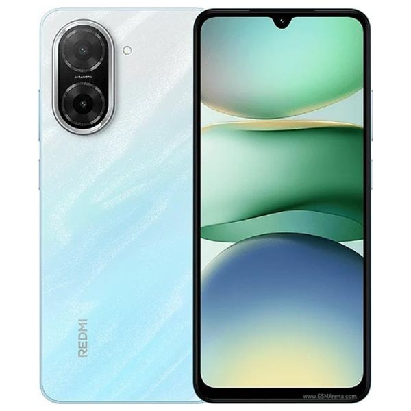 Xiaomi Redmi A5 - Dual SIM - IPS LCD - Unisoc T7250 - 5200 mAh