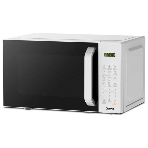 Denka WMO-20LW - 20L - Convection Type Microwave - White