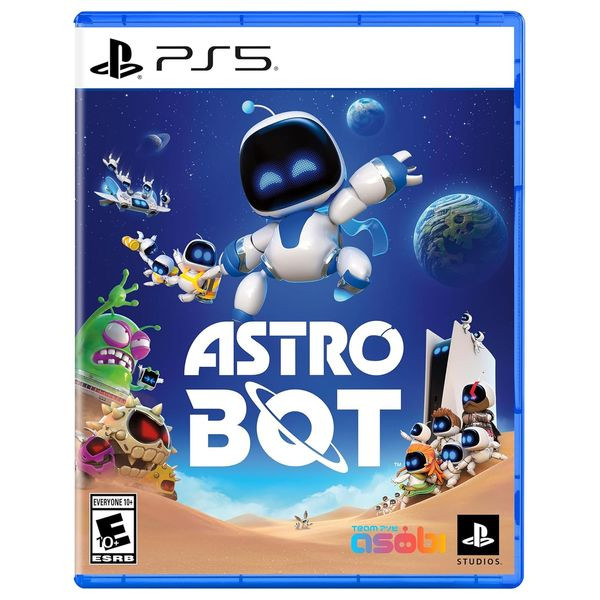 PS5 - Astro Bot