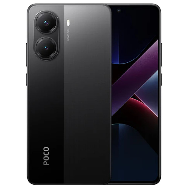 Xiaomi Poco X7 Pro 5G - Dual SIM - 256/12GB