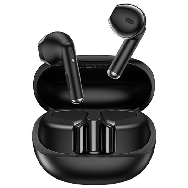 Remax CozyBuds  W16 - Bluetooth Headphone In Ear - Black