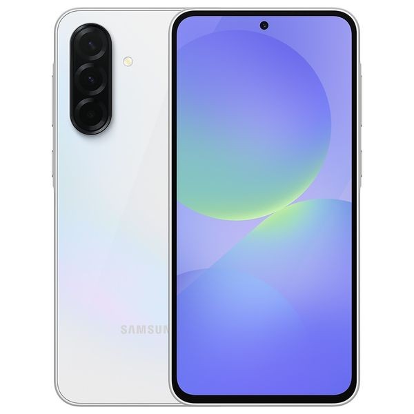 Samsung Galaxy A36 5G - Dual SIM - Super AMOLED - Snapdragon 6 Gen 3 - 5000 mAh