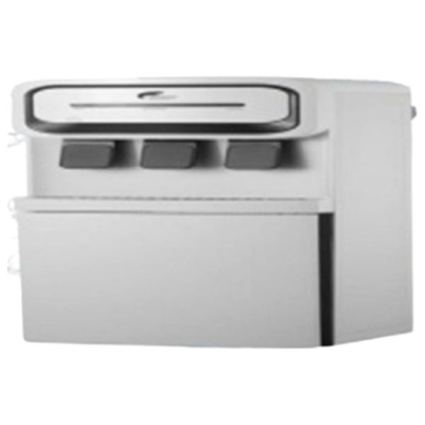 Grand GR_VDG550 - Water Dispenser Without Refrigerator - White